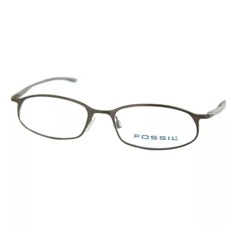 Fossil szemüvegkeret Brillengestell El Carocal barna OF1093200