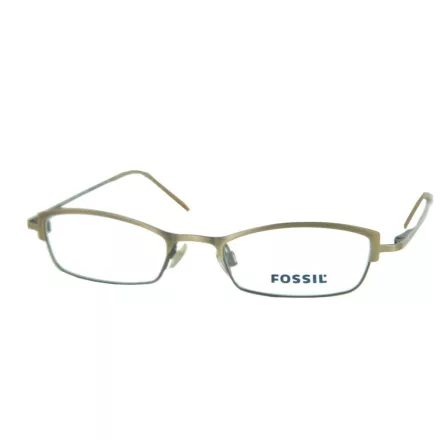 Fossil szemüvegkeret Brillengestell Manchester réz OF1056200