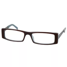 Fossil szemüvegkeret Brillengestell Pueblo rot OF2038200