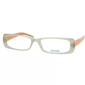   Fossil szemüvegkeret Brillengestell Wild rózsa szürke OF2025110
