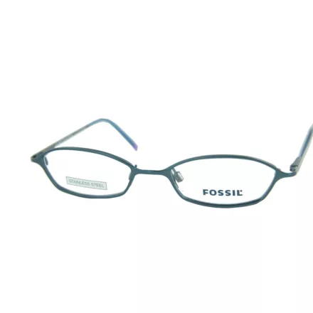 Fossil szemüvegkeret Brillengestell Las Vegas kék OF1042470