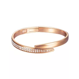   Esprit Női karkötő nemesacél rosegold Exclusive ESBA11298C600-1