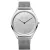 Bering Unisex férfi női óra karóra klasszikus - 17039-000 Meshband