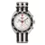 Swiss Alpine Military férfi óra Chrono analóg 7066.9632SAM -karkötő