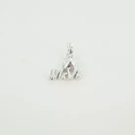   Esprit nyaklánc kiegészítő Charms gyöngy nemesacél Wish ESCH014
