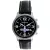 Aristo férfi Messerschmitt óra Kronográf Boxer-Chrono ME-Boxer12 bőr