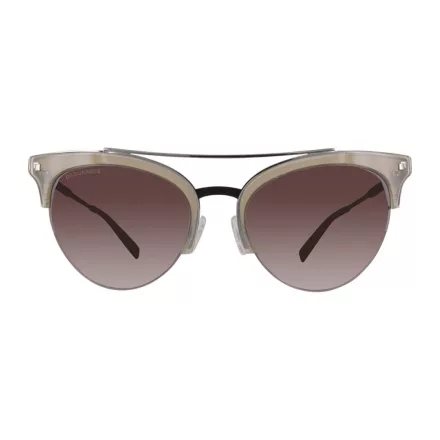 Dsquared2 Női napszemüveg DQ0252-20F-56 gradiens barna