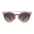 Dsquared2 Női napszemüveg DQ0252-20F-56 gradiens barna