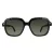 Dsquared2 férfi napszemüveg DQ0304-98N-54 sötét zöld /