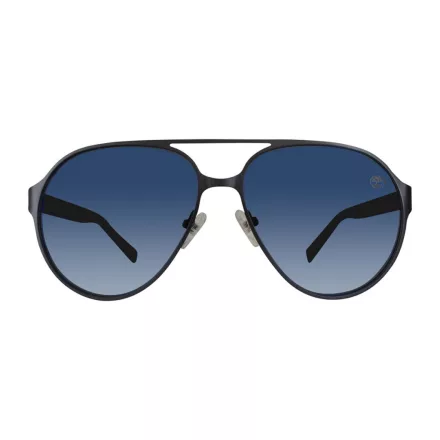 Timberland férfi napszemüveg TB9145-09D-57 szürke / füstszürke