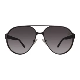 Timberland férfi napszemüveg TB9145-49H-57 sötét barna /