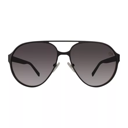 Timberland férfi napszemüveg TB9145-49H-57 sötét barna /