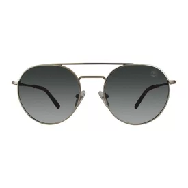 Timberland férfi napszemüveg TB9123-32R-52 arany / zöld