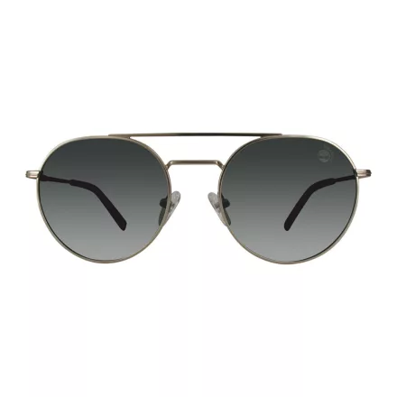Timberland férfi napszemüveg TB9123-32R-52 arany / zöld