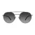 Timberland férfi napszemüveg TB9123-32R-52 arany / zöld