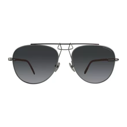Calvin Klein NYC férfi napszemüveg CKNYC1812S-046-58 ezüst