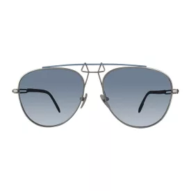   Calvin Klein NYC férfi napszemüveg CKNYC1812S-045-58 ezüst
