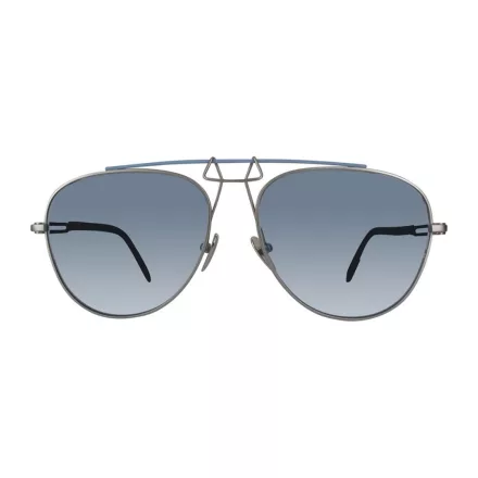 Calvin Klein NYC férfi napszemüveg CKNYC1812S-045-58 ezüst