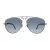 Calvin Klein NYC férfi napszemüveg CKNYC1812S-045-58 ezüst