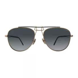 Calvin Klein NYC férfi napszemüveg CKNYC1812S-717-58 arany