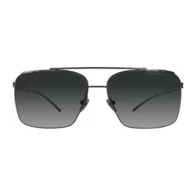   Calvin Klein férfi napszemüveg CK8051S-015-57 csillógó Titanium