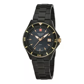   Swiss Alpine Military Női óra analóg 7740.1184SAM nemesacél