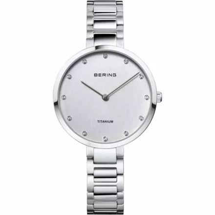 Bering Női óra karóra - 11334-770-1 Titan