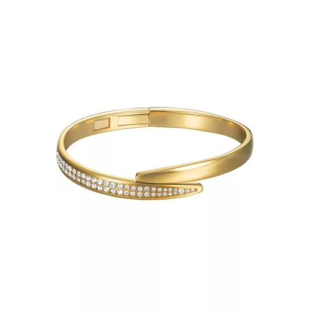 Esprit Női karkötő nemesacél arany Exclusive ESBA11298B600-1
