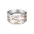 Esprit Női gyűrű rosegold Bicolor cirkónia Sunset ESRG92274A180-1 / 56 (17.8 mm Ø)