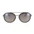Guess férfi napszemüveg GU6949-52B-54 sötét barna / Mirror