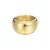 Esprit Női gyűrű nemesacél arany Bold ESRG12426B1-1 57 (18.1 mm Ø)