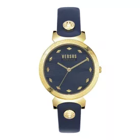 Versus by Versace Női óra karóra Marion VSPEO0219 bőr