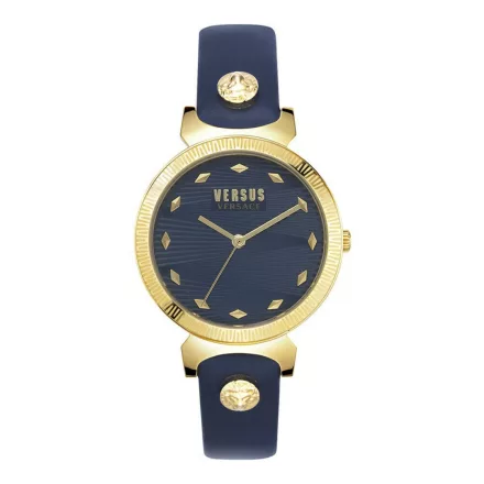 Versus by Versace Női óra karóra Marion VSPEO0219 bőr