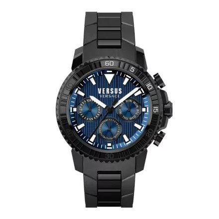 Versus by Versace férfi óra karóra Chrono Aberdeen S30090017 nemesacél