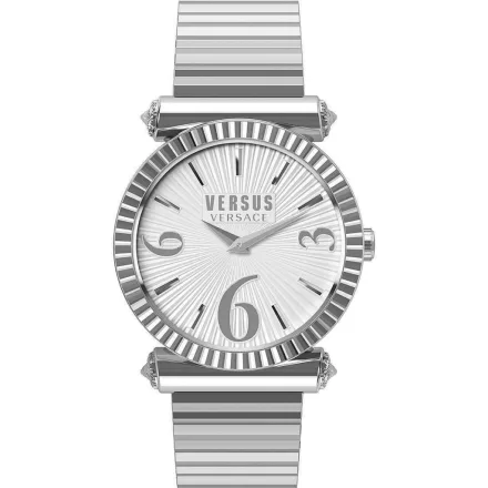 Versus by Versace Női óra karóra REPUBLIQUE VSP1V0819 nemesacél