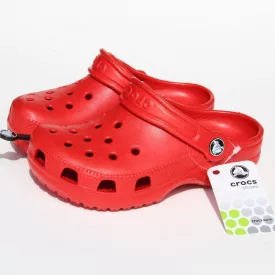Crocs gyerek Cayman rot