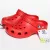 Crocs gyerek Cayman rot