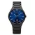 Bering férfi óra karóra Titan Ultra vékony - 11739-727-1