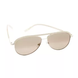   Liebeskind Berlin Unisex férfi női napszemüveg 10258-00110 CREME MATT/ arany