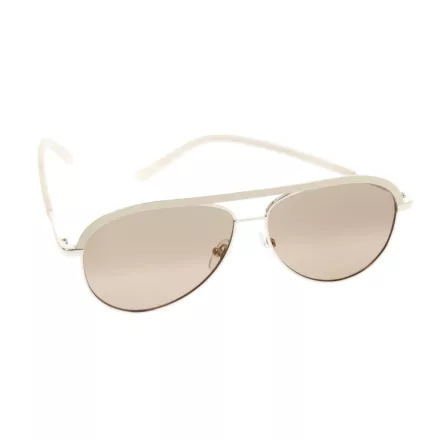 Liebeskind Berlin Unisex férfi női napszemüveg 10258-00110 CREME MATT/ arany