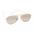 Liebeskind Berlin Unisex férfi női napszemüveg 10258-00110 CREME MATT/ arany