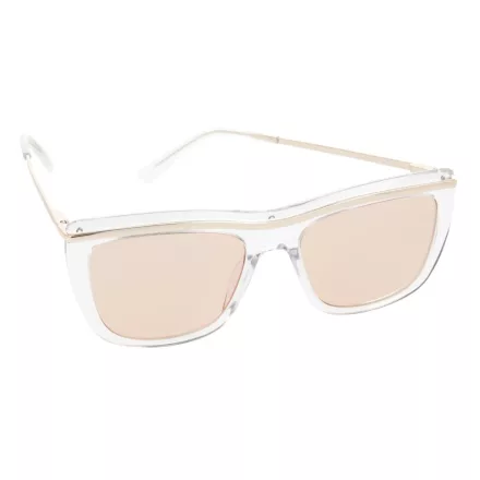 Liebeskind Berlin Női napszemüveg 10823-00210 átlátszó / arany