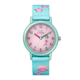 Prinzessin Lillifee óra Gyerek karóra 2031754