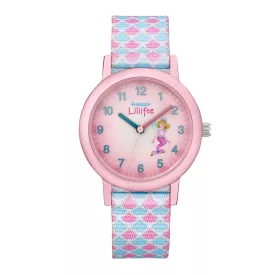 Prinzessin Lillifee óra Gyerek karóra 2031755