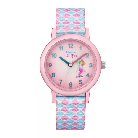 Prinzessin Lillifee óra Gyerek karóra 2031755