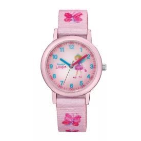 Prinzessin Lillifee óra Gyerek karóra 2031756