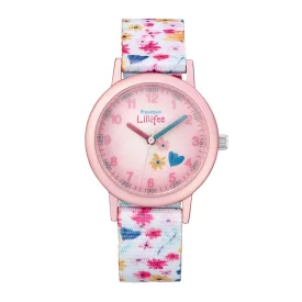Prinzessin Lillifee óra Gyerek karóra 2031758