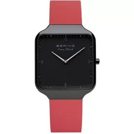   Bering férfi óra karóra Max René Ultra vékony - 15836-523