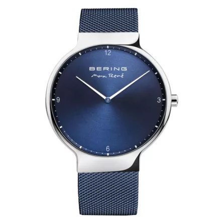 Bering férfi óra karóra Max René - 15540-307 Meshband