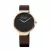 Bering Női óra karóra Max René - RW3101 bőr barna